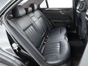 Седан Mercedes-benz E-класс 2010 года, 1598050 рублей, Москва