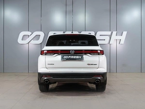 Внедорожник Changan CS35 Plus 2024 года, 1849000 рублей, Воронеж