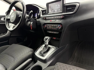 Универсал Kia Ceed 2019 года, 1597000 рублей, Орёл