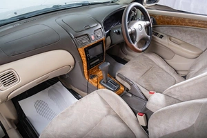 Седан Nissan Bluebird Sylphy 2002 года, 439000 рублей, Томск