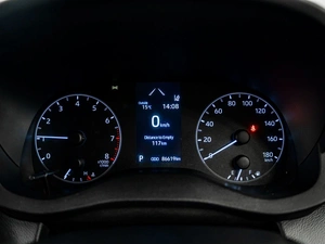 Хетчбэк Toyota Yaris 2020 года, 1290000 рублей, Красноярск