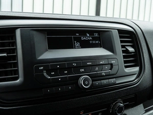 Citroen Jumpy, III (2016—н. в.) 2.0 HDi AT (150 л.с.) 2021г. 2021 года, 3400000 рублей, Волгоград