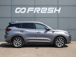 Внедорожник Chery Tiggo 7 Pro Max 2023 года, 1749040 рублей, Краснодар