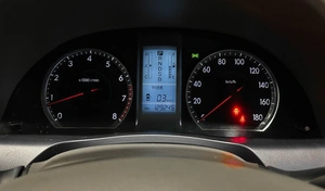 Седан Toyota Premio 2008 года, 960000 рублей, Красноярск