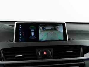 Внедорожник BMW X1 2020 года, 2459077 рублей, Москва