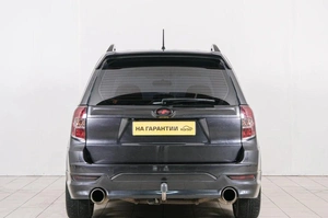 Внедорожник Subaru Forester 2008 года, 1429000 рублей, Красноярск