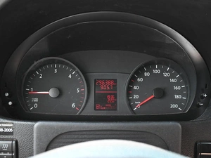 Volkswagen Crafter, I рестайлинг (2011—2018), 2.0 BiTDI MT (163 л.с.) 2013г. 2013 года, 1865000 рублей, Ростов-на-Дону