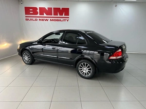 Седан Nissan Almera Classic 2012 года, 700000 рублей, Смоленск