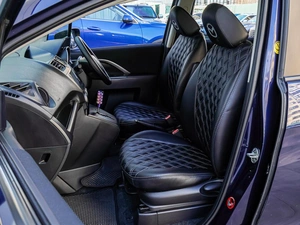 Минивэн Mazda Premacy 2012 года, 1060000 рублей, Краснодар