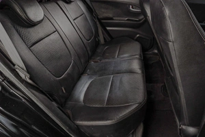 Хетчбэк Kia Morning 2011 года, 869000 рублей, Челябинск