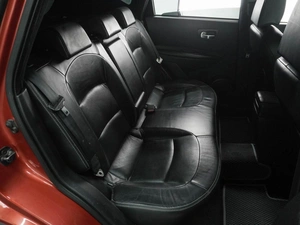 Внедорожник Nissan Qashqai 2008 года, 942000 рублей, Воронеж