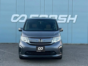Минивэн Honda Stepwgn 2016 года, 1630000 рублей, Ижевск