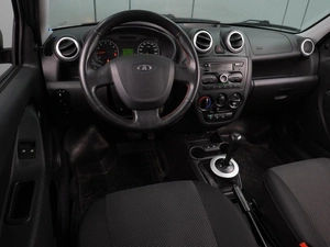 Лифтбек ВАЗ (LADA) Granta 2016 года, 579000 рублей, Воронеж