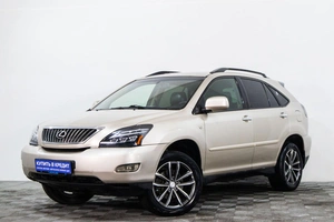 Внедорожник Lexus RX 2007 года, 959000 рублей, Сургут