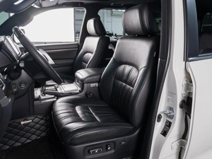 Внедорожник Toyota Land Cruiser 2020 года, 8299000 рублей, Сургут