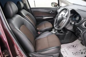 Хетчбэк Nissan Note 2016 года, 1199000 рублей, Красноярск
