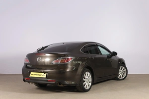 Седан Mazda 6 2011 года, 1339000 рублей, Новосибирск