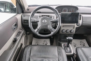 Внедорожник Nissan X-Trail 2004 года, 899000 рублей, Красноярск