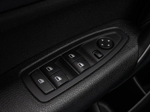 Хетчбэк BMW 1 серия 2014 года, 1440000 рублей, Краснодар