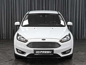 Седан Ford Focus 2017 года, 1298000 рублей, Ставрополь