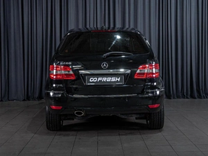 Хетчбэк Mercedes-benz B-класс 2011 года, 755000 рублей, Волгоград