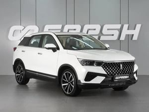 Внедорожник FAW Bestune T77 2024 года, 2325000 рублей, Минеральные Воды