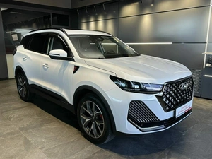 Внедорожник Chery Tiggo 7 Pro Max 2024 года, 2290000 рублей, Абакан