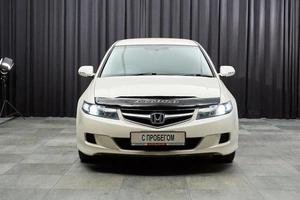 Купе Honda Accord 2005 года, 699000 рублей, Красноярск