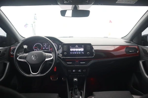 Хэтчбек Volkswagen Polo 2021 года, 2145000 рублей, Орёл