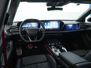Седан Audi A5L 2026 года, 6549055 рублей, Москва