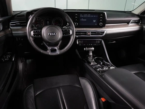Седан Kia K5 2021 года, 2549000 рублей, Воронеж