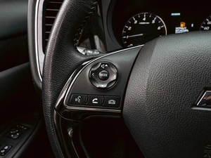 Внедорожник Mitsubishi Outlander 2020 года, 2230000 рублей, Краснодар