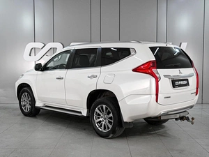 Внедорожник Mitsubishi Pajero Sport 2020 года, 2899000 рублей, Ростов-на-Дону