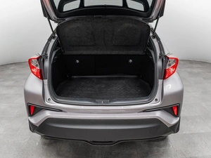Внедорожник Toyota C-HR 2017 года, 1799000 рублей, Красноярск