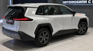 Внедорожник Toyota RAV4 2026 года, 4067000 рублей, Красноярск