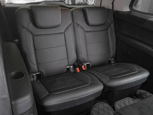 Внедорожник Mercedes-benz GL-класс 2013 года, 2678000 рублей, Тюмень
