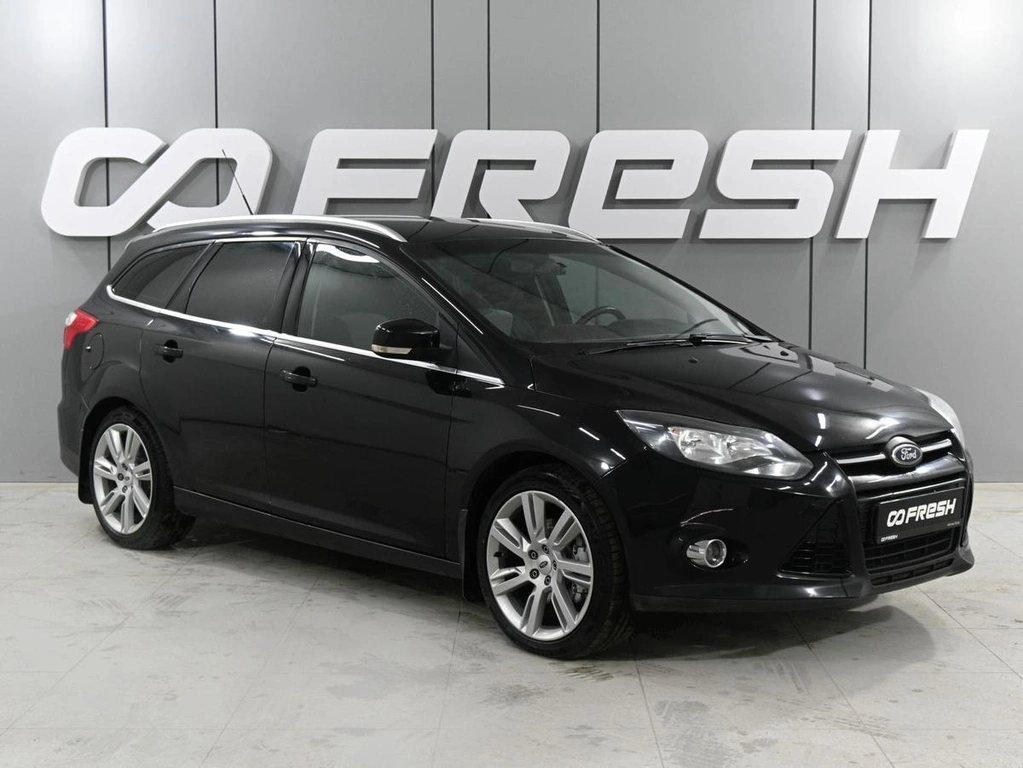 Универсал Ford Focus 2012 года, 949000 рублей, Аксай