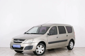 Универсал ВАЗ (LADA) Largus 2012 года, 549000 рублей, Красноярск