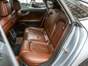 Лифтбек Audi A7 2016 года, 2950000 рублей, Краснодар