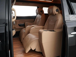 Минивэн Kia Carnival 2019 года, 3899777 рублей, Москва