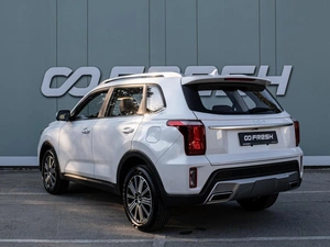 Внедорожник Kia Sportage 2024 года, 4450000 рублей, Большой Сочи