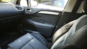 Хетчбэк Citroen C4 2012 года, 600000 рублей, Красноярск