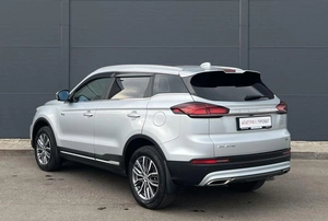 Внедорожник Geely Atlas Pro 2021 года, 2129000 рублей, Солонцы