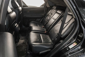 Внедорожник Lexus RX 2012 года, 2499000 рублей, Тюмень