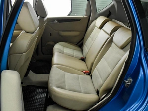 Хетчбэк Mercedes-benz A-класс 2008 года, 647000 рублей, Воронеж