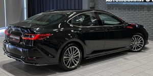 Седан Toyota Camry 2026 года, 4077000 рублей, Красноярск
