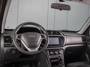 Внедорожник Chery Tiggo 3 2017 года, 810000 рублей, Омск