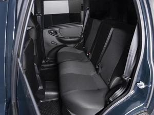 Внедорожник ВАЗ (LADA) Niva Travel 2023 года, 1140000 рублей, Ставрополь