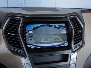 Внедорожник Hyundai Santa Fe 2013 года, 1735000 рублей, Краснодар