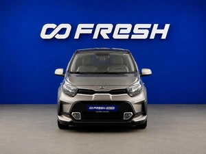 Хетчбэк Kia Morning 2020 года, 1488444 рублей, Москва